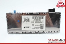 Mercedes W204 C300 C250 E350 Sirius Satellite Radio Receiver Module Unit OEM