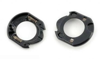 Unterplatte Visier Helm Airoh J-Serie J105 J106 J107 J109 Visierbefestigung