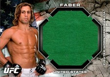 2013 Topps UFC Bloodlines Trading Cards 9