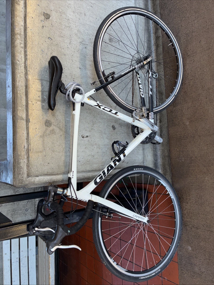 Giant White Bikes for sale | eBay