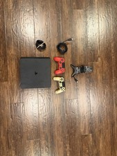 Sony PlayStation 4 PS4 Console Bundle Ready to Play