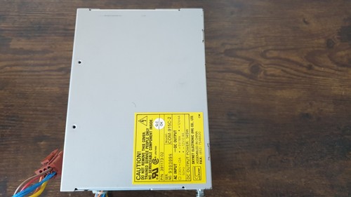 Amiga 4000 Power Supply - Working - Afbeelding 2 van 5