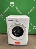 Indesit 7kg Washing Machine - White -  IMA 764 MY TIME UK #LF123342