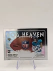 2025 Panini Travis Hunter Base (Raw)