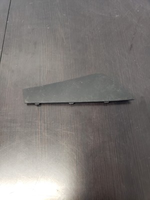 BMW Z3 Right Side Door Card Panel Upper Triangle Trim Cover Cap