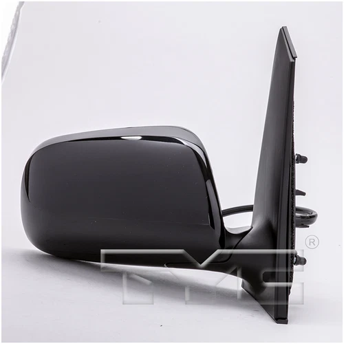 Side View Mirror for 04-09 Toyota Prius Power Heated Passenger Right