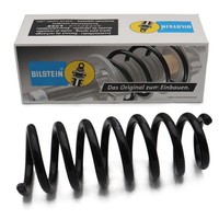 Bilstein B3 37-299132 Fahrwerksfeder FüR BMW X5 E70 Mit Sportfahrwerk Vorne