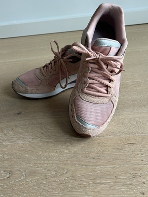 Puma Sneaker Soft Foam+ Rosa Größe 40