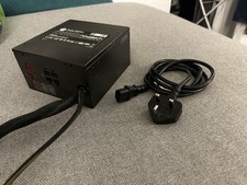 Novatech 400W ATX Modular Ultra-Silent Power Supply Unit