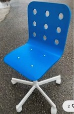 Sedia da scrivania con rotelle