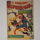 Marvel The Amazing Spider-Man #16 1964