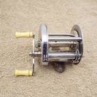 SOUTH BEND NO.35 ORENO MODEL A antique fishing reels vintage — photo 1