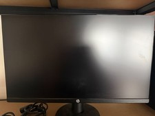 HP P24V G4 24" CLASS FULL HD LCD MONITOR