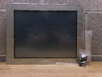 Pro-face PFXGP4501TAA | GP-4601 10.4'' TFT HMI VGA 640x480 24VDC 32MB