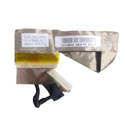 Video Cable For ASUS EEE PC 1215T 1422-00SF000 LCD Screen Image