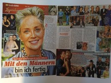 sharon stone 1 Bericht