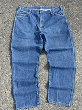 Dickies Carpenter Denim Jeans 40x32 Mens