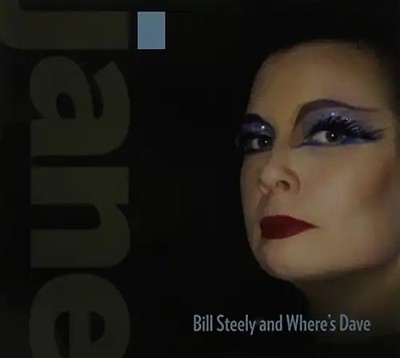 Bill Steely - Jane