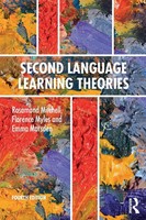Second Language Learning Theories Fourth Edition Rosamond Mitchell (U. A.) Buch