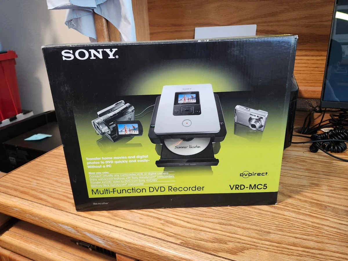25+ Sony Region Code 5 DVD & Blu-ray Players for sale | Updated