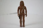 Vintage Star Wars Chewbacca 1977 Action Figure In Great Used Condition
