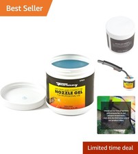 37031 MIG Welding Nozzle Gel - 16oz Non-Toxic Formula for Enhanced Safety