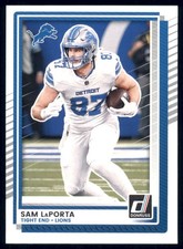 2025 Donruss #293 Sam LaPorta