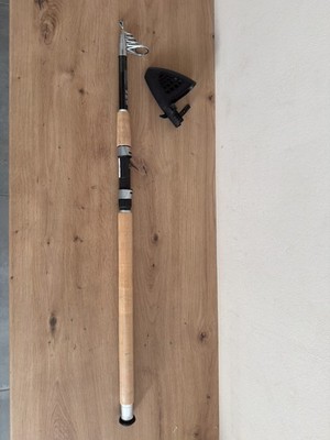 DAM Super natural Tele 100 Rute 300cm 50-100g