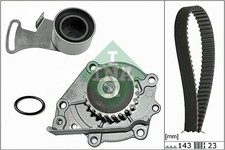 Kit de distribution Rover 414