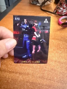 25+ Resident Evil Card for sale | Updated Oct 2026