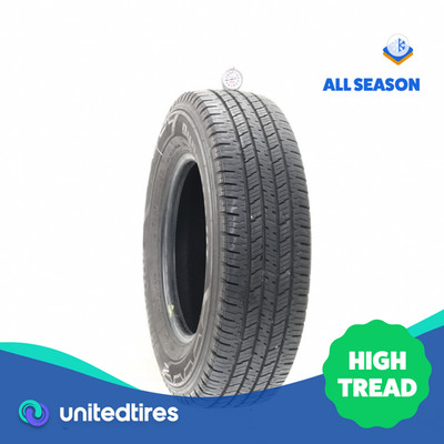 Used LT 225/75R16 Hankook Dynapro HT 115/112S - 10/32
