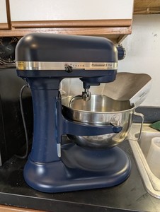 Kitchenaid Pro 6000 HD | eBay
