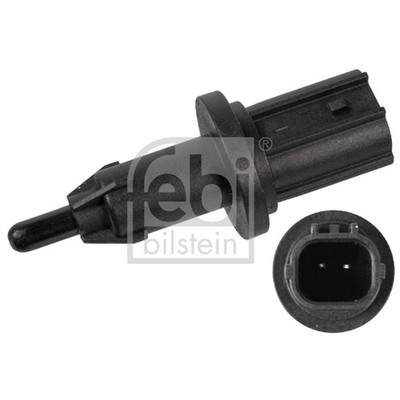 ORIGINAL  Febi Bilstein Sensor, Ansauglufttemperatur für Honda JAZZ II CR-V