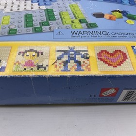 Lego Creator: A World of Lego Mosaic (6163) 9 In 1 - New & Retired