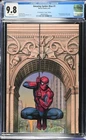 Amazing Spider-Man #1 CGC 9.8 Marvel 217 Exclusives Virgin Variant