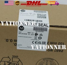 Allen-Bradley 2080-LC50-48QWB Micro850 48 I/O EtherNet/IP Controller New Sealed