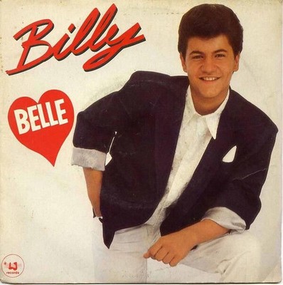 Belle / Danse Charly | Billy (14)
