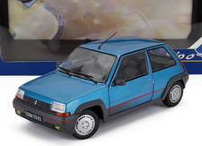 RENAULT 5 / R5 GT TURBO MK1 bl…