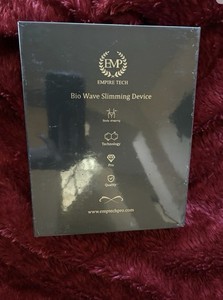 Bio Wave Slimming Device Body Shaping Machine