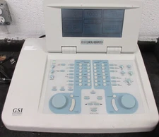 GSI 61 Grason Stadler 1761-97xx Clinical Audiometer