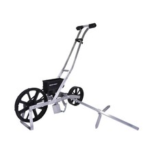 Earthway Products 10001 Precision Garden Seeder With 7 Seed Plates Sweet Cor... Earthway Products 10001 Precision Garden Seeder With 7 Seed Plates Sweet Cor...