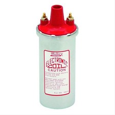 Mallory Canister Style Ignition Coil 29219