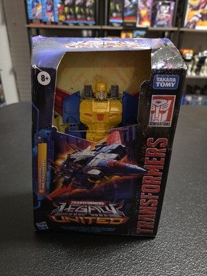 Transformers Legacy United. Gi Universe Metalhawk