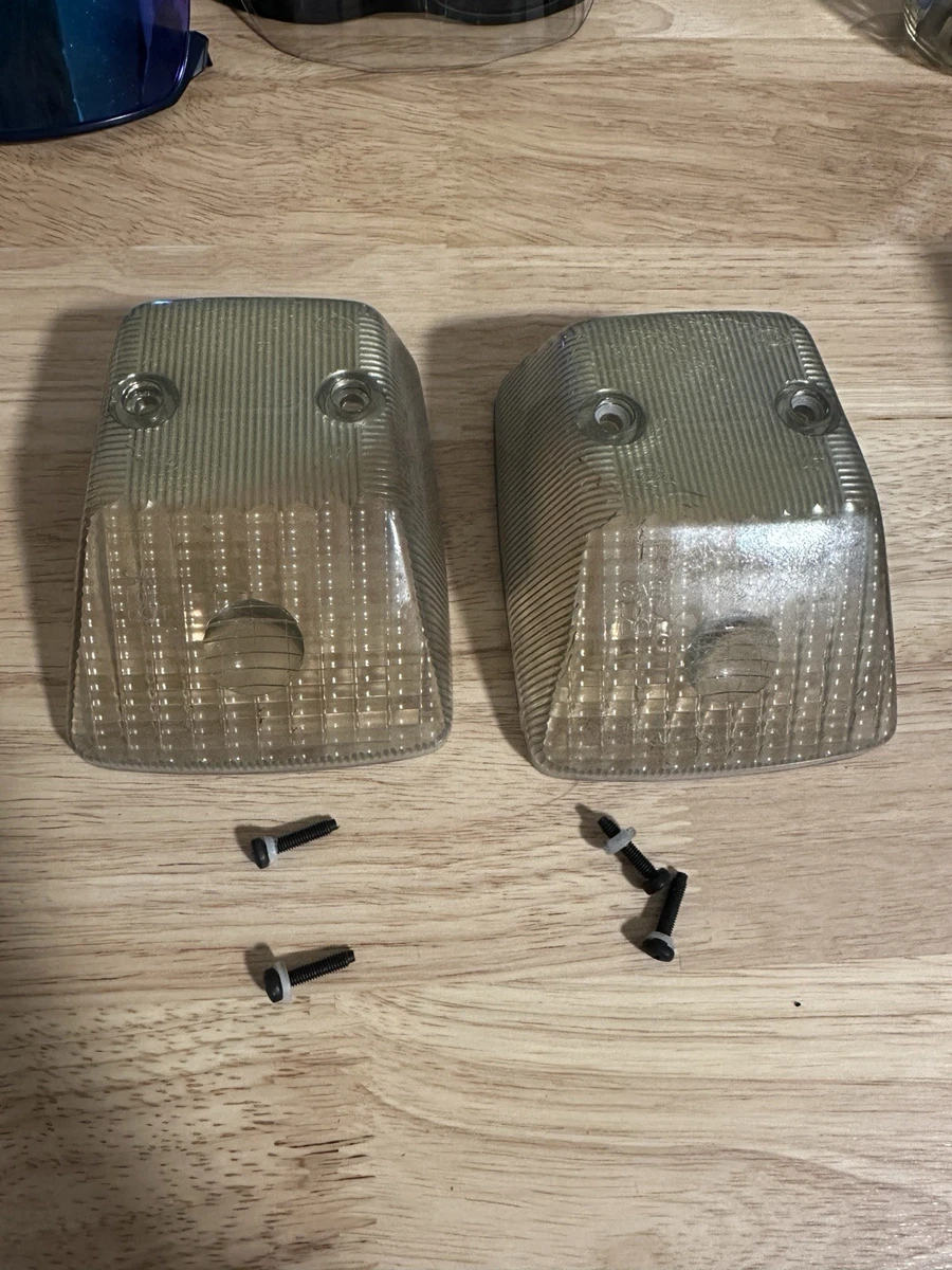 Genuine OEM Turn Signal Lights for Mercedes-Benz G500 for sale | eBay