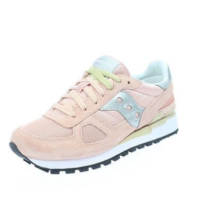 Saucony Shadow Original Rosa - Größe 39 [8 US 24,5cm] Damenschuhe Sneaker