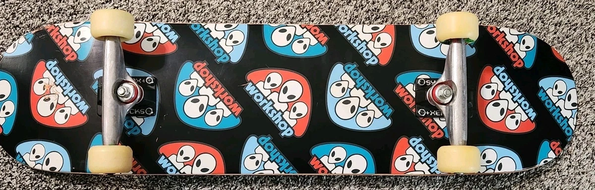 alien workshop skateboards products for sale | eBay