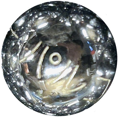 500 ENGRAVED PACHINKO BALLS - Imported from Japan Parlors !