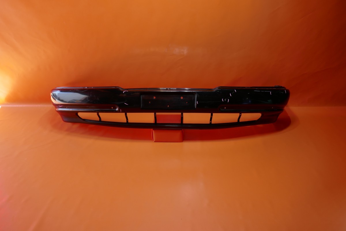 Rolls-Royce Silver Seraph Last of Line 1999-2002 Front Bumper