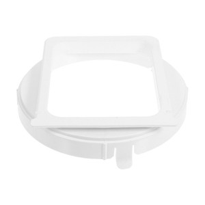Air Conditioner Hose Connector Portable Ac Coupler