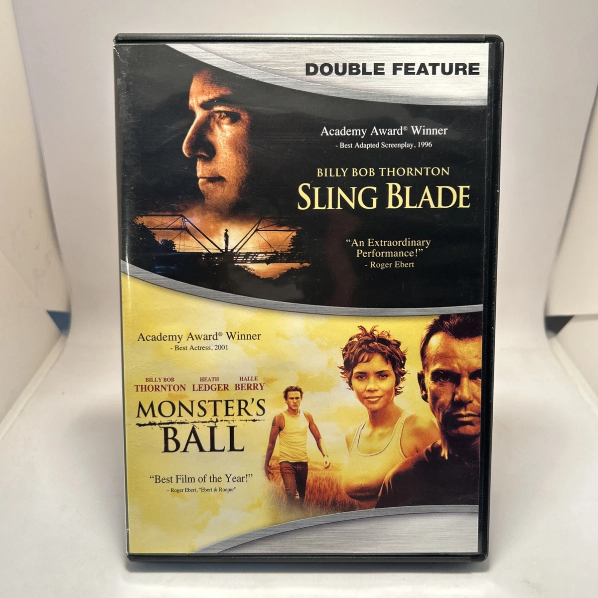 Sling Blade DVDs Widescreen for sale | eBay